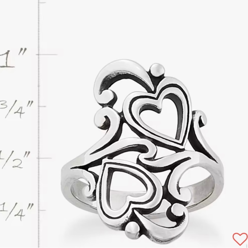 James Avery Ring